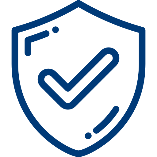 Icono de Seguridad y Confianza